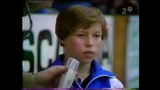 Waldner documentary [upl. by Engelbert858]