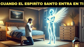 Descubre los 7 Hábitos SECRETOS de una Persona Llena del Espíritu Santo [upl. by Samtsirhc]