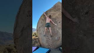 Poop deck v5 culp valley campground [upl. by Nosnek]