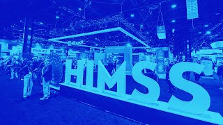 HIMSS24 Global Conference in Orlando [upl. by Anaidni]