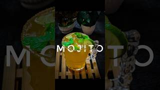 REFRESHING MOJITO special drink shortsfeed shorts trending [upl. by Gilchrist]