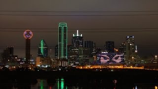 A Dallas Happy Halloween 2015 [upl. by Claman483]