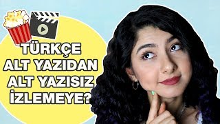 FİLMDİZİ İZLEYEREK İNGİLİZCE ÖĞRENMEK  Yabancı Hocaların Tavsiyeleri [upl. by Kerianne]