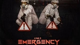 4 na 5 ft Yo Maps  Log OutOfficial Music Audio Emergency Album [upl. by Ahsinev355]