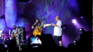 Tenacious D  Beelzeboss The Final Showdown amp We Beat The Devil  The O2 Dublin HD [upl. by Victor]