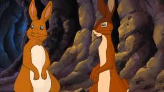 Watership Down episode three The Easy Life [upl. by Anwahsak58]