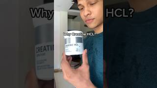 Benefits of using Creatine HCL over Creatine Monohydrate  3 Reasons I use Creatine Hydrochloride [upl. by Piefer407]