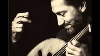 Naseer Shamma نصير شمة  Master of Oud [upl. by Bouchard]