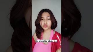 not your makeup guide 😔 ytshorts youtubeshorts viralvideo grwm love newsong makeuplook [upl. by Lemaj]