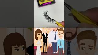 Taking down the family dynasty Part 1 animations asmr lashes [upl. by Pacien]