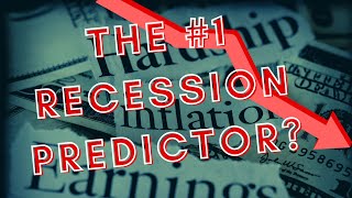 How the Inverted Yield Curve Reliably Predicts Recessions [upl. by Llerrat]