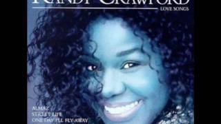 Randy Crawford  Are you sure [upl. by Eben]