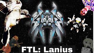 FTL Lanius [upl. by Oirevas903]