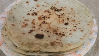 quotAloo Paratha Banaye Bilkul Naye Zaiqe Ke Saathquot [upl. by Ottinger]