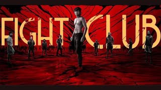 Fight Club  Movie Review Tamil Vijay Kumar trending movie review lokeshkanagaraj uriyadi [upl. by Arras]