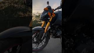 Hero xtreme 4v New Updated Model👌 new features xtreme herobikes shorts [upl. by Aitnyc753]