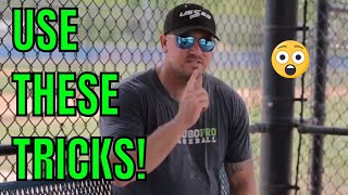 How To Call Pitches That Get Batters Out [upl. by Eilegna750]