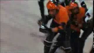 Rollerball Official Trailer 1975 [upl. by Akamahs343]