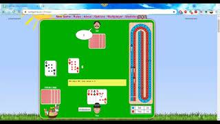 How to Play Cribbage [upl. by Linden]