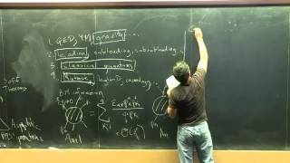 Andy Strominger  Memory Symmetries and Soft Theorems [upl. by Akieluz]