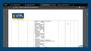 Plan Docente ¿Cómo apoya al estudiante Modalidad Abierta y a Distancia UTPL [upl. by Jeno]