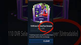 how to sell untradeable players in fifa mobile fifamobile fifa23 [upl. by Anyad]