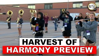 Harvest of Harmony Holdrege Dusters [upl. by Gibbon]