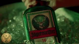 Jägermeister The Perfekt Shot [upl. by Ahsrat]