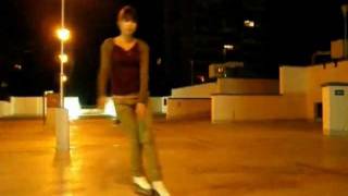 Roof Top skate [upl. by Malory]