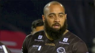 Sam Kasiano  Out of My Way ᴴᴰ [upl. by Polad]