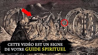 Comment entrer en Contact avec vos Guides Spirituels [upl. by Artema874]