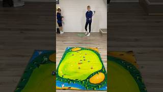 PRECISION Golf Challenge [upl. by O'Driscoll672]