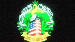 Cheech and Chong  Earache My Eye  Gibson Amphitheatre [upl. by Gnilrits]