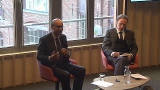 Bruegel event Achieving inclusive growth what have we learnt  26 january 2017 [upl. by Auahsoj]