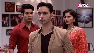 Ravi 7 दिनों में Suman को ले जाएगा  Ek Vivah Aisa Bhi  Full Ep146  29 Aug 17 andtvchannel [upl. by Arihaj]