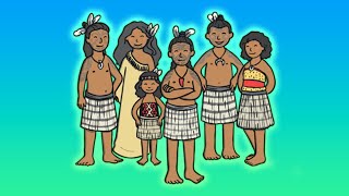 Did Māori Mothers Really Do THIS To Their Babies [upl. by Mychal935]