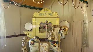 Jr Hasinger arrangements Perkasie Carousel July 2024 [upl. by Miles]