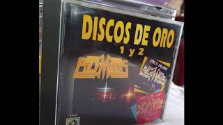 POLYMARCHS Disco de Oro Vol1 A audio HQ HD [upl. by Hubbard419]