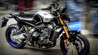 2024 YAMAHA MT09 SPSPECIFIC FEATURES TECHNICAL HIGHLIGHTS [upl. by Schwab601]