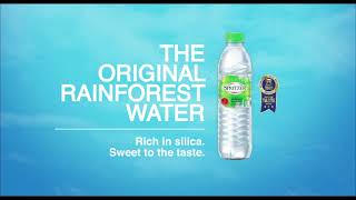 Spritzer  The Original Rainforest Water  ENG [upl. by Anneyehc]