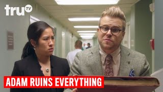 Adam Ruins Everything  The Real Reason Hospitals Are So Expensive  truTV [upl. by Faletti]