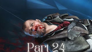 Assassins Creed Rogue Walkthrough Gameplay Part 24  Non Nobis Domine [upl. by Aissac905]