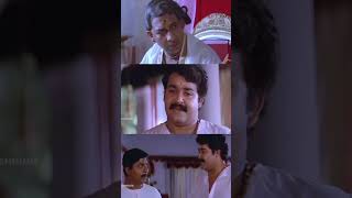 His Highness Abdullah Movie Shorts  ഹിസ് ഹൈനസ്സ് അബ്ദുള്ള  Mohanlal amp Gautami  Superhit Movie [upl. by Nalepka]