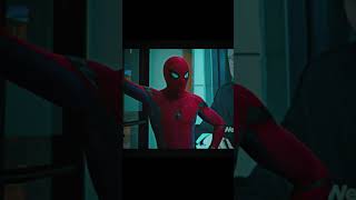 Peter Parker Spider Man Tom Holland  Life Force Edit shorts edit spiderman viral viralshort [upl. by Jezrdna648]