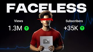 8 Faceless YouTube Channel Ideas to Grow amp Earn Fast NO SKILLS NEEDED [upl. by Dorehs846]