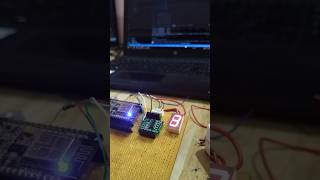 Iot projects iotprojects ytshorts viralvideo Arduino projects  eap32  pawan meena engineer [upl. by Nylesoj774]