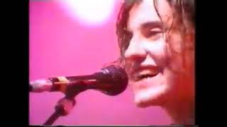 Elastica  Live at Glastonbury Festival 25th June 1995 [upl. by Chelsie843]