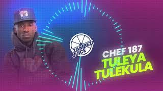 Chef 187 – Tuleya Tulekula  Zambezi Juice [upl. by Annadiana831]