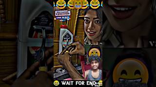 गजब का दिमाग🥰😂। shortvideo funny comedy reaction shortvideoviralvide [upl. by Fiorenza772]