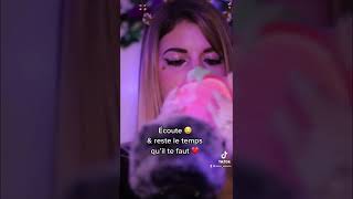 ASMR le meilleur déclencheur 😍✨Crépitements INTENSES  frissons garantis [upl. by Nylauqcaj]